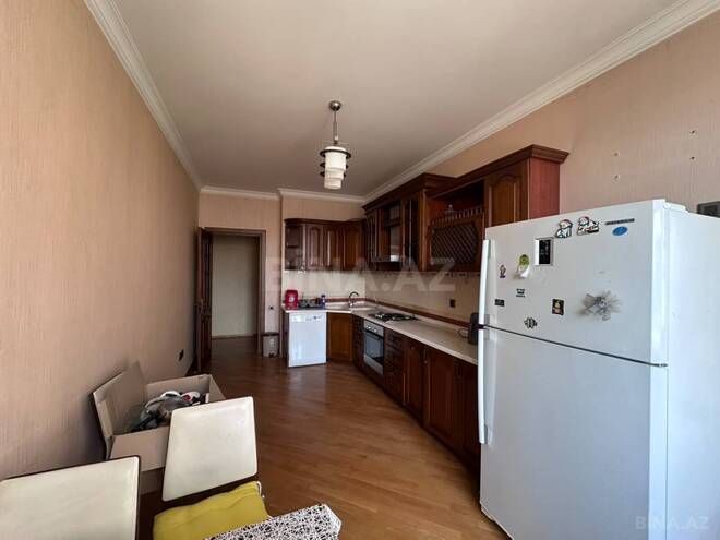 Satılır 3 otaqlı yeni tikili 137 m², Nizami m., photo 7 from 17