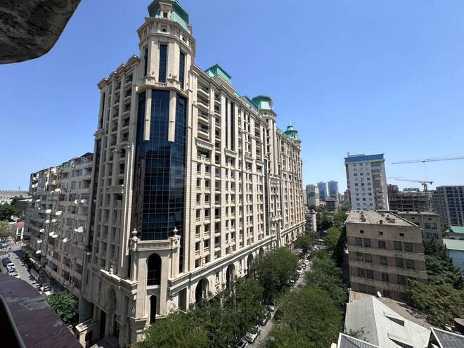 Satılır 3 otaqlı yeni tikili 137 m², Nizami m., photo 10 from 17