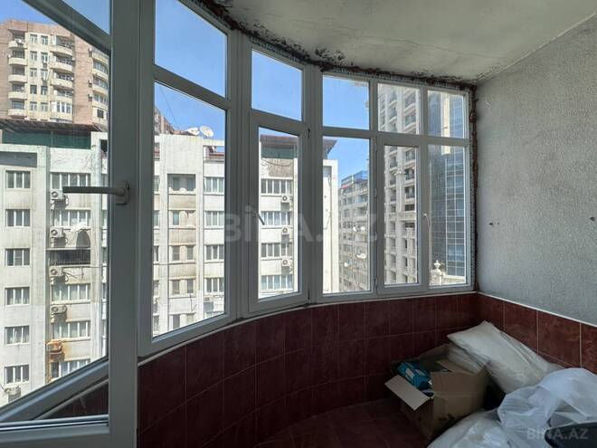 Satılır 3 otaqlı yeni tikili 137 m², Nizami m., photo 11 from 17