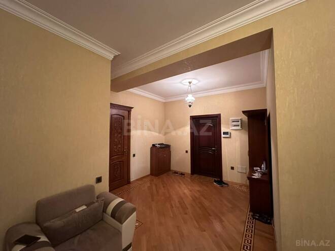 Satılır 3 otaqlı yeni tikili 137 m², Nizami m., photo 16 from 17