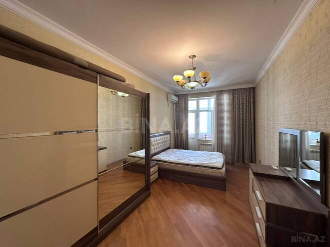 Satılır 3 otaqlı yeni tikili 137 m², Nizami m., photo 4 from 17