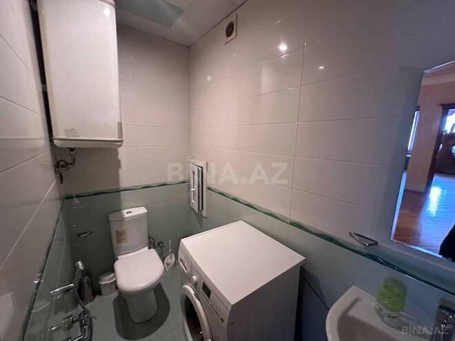 Satılır 3 otaqlı yeni tikili 137 m², Nizami m., photo 13 from 17