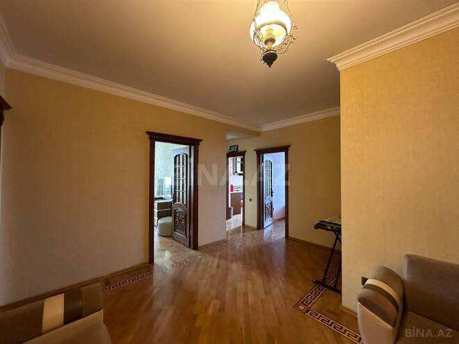 Satılır 3 otaqlı yeni tikili 137 m², Nizami m., photo 14 from 17