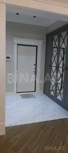 Satılır 2 otaqlı yeni tikili 64 m², Şah İsmayıl Xətai m., photo 17 from 26