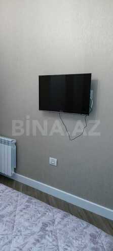 Satılır 2 otaqlı yeni tikili 64 m², Şah İsmayıl Xətai m., photo 16 from 26