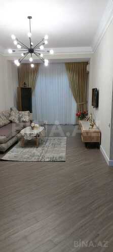 Satılır 2 otaqlı yeni tikili 64 m², Şah İsmayıl Xətai m., photo 3 from 26