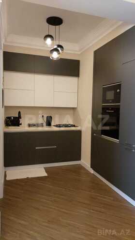 Satılır 2 otaqlı yeni tikili 64 m², Şah İsmayıl Xətai m., photo 10 from 26