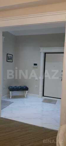 Satılır 2 otaqlı yeni tikili 64 m², Şah İsmayıl Xətai m., photo 14 from 26