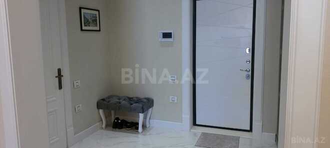 Satılır 2 otaqlı yeni tikili 64 m², Şah İsmayıl Xətai m., photo 22 from 26