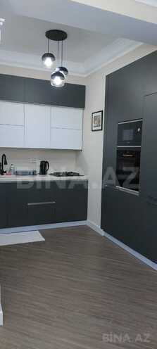 Satılır 2 otaqlı yeni tikili 64 m², Şah İsmayıl Xətai m., photo 13 from 26
