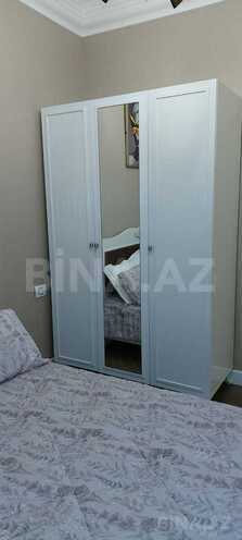 Satılır 2 otaqlı yeni tikili 64 m², Şah İsmayıl Xətai m., photo 9 from 26