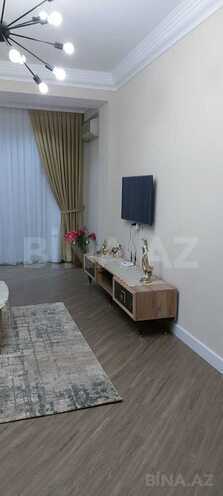 Satılır 2 otaqlı yeni tikili 64 m², Şah İsmayıl Xətai m., photo 5 from 26