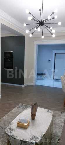 Satılır 2 otaqlı yeni tikili 64 m², Şah İsmayıl Xətai m., photo 21 from 26