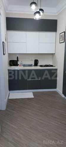 Satılır 2 otaqlı yeni tikili 64 m², Şah İsmayıl Xətai m., photo 11 from 26