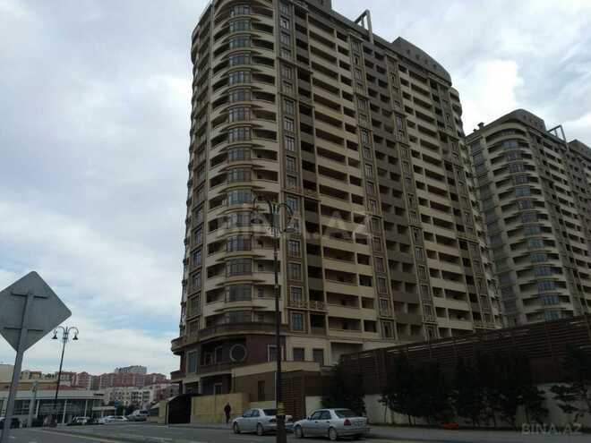 Satılır 2 otaqlı yeni tikili 64 m², Şah İsmayıl Xətai m., photo 1 from 26