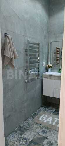 Satılır 2 otaqlı yeni tikili 64 m², Şah İsmayıl Xətai m., photo 18 from 26
