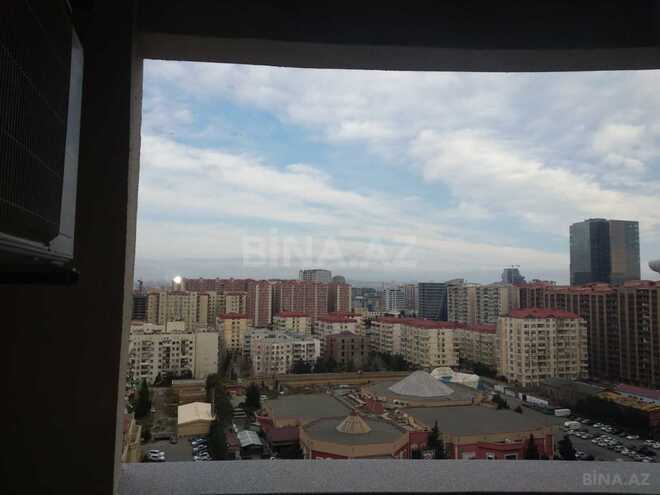 Satılır 2 otaqlı yeni tikili 64 m², Şah İsmayıl Xətai m., photo 19 from 26
