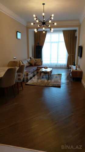 Satılır 2 otaqlı yeni tikili 64 m², Şah İsmayıl Xətai m., photo 12 from 26