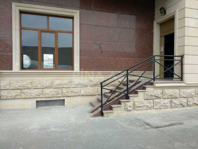 Satılır 2 otaqlı yeni tikili 64 m², Şah İsmayıl Xətai m., photo 24 from 26