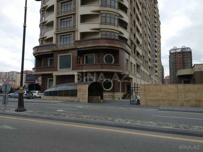 Satılır 2 otaqlı yeni tikili 64 m², Şah İsmayıl Xətai m., photo 25 from 26