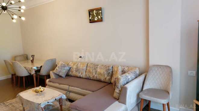 Satılır 2 otaqlı yeni tikili 64 m², Şah İsmayıl Xətai m., photo 4 from 26