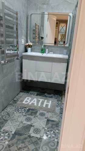 Satılır 2 otaqlı yeni tikili 64 m², Şah İsmayıl Xətai m., photo 23 from 26