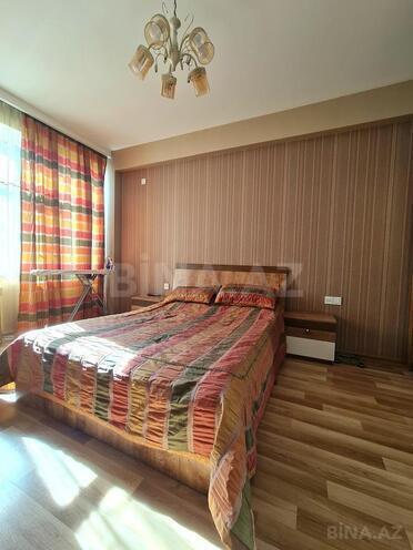 Сдаётся 3-комн. новостройка 103 м², м. Ази Асланов, photo 1 from 31