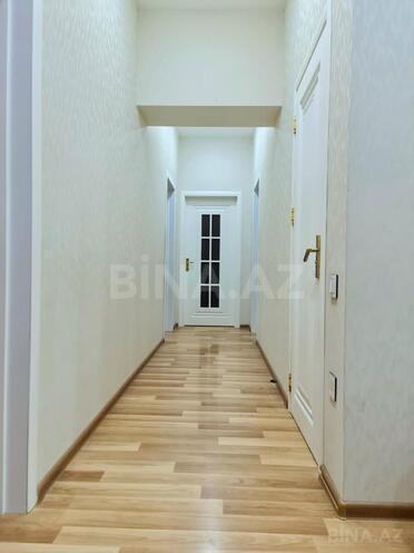 Сдаётся 3-комн. новостройка 103 м², м. Ази Асланов, photo 24 from 31