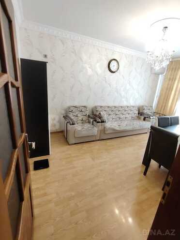 Продаётся 2-комн. вторичка 60 м², пос. Ени Гюнешли, photo 3 from 21