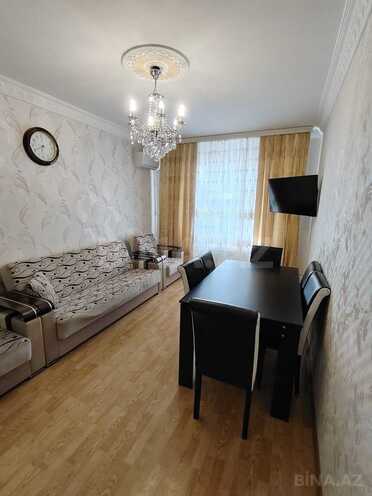 Продаётся 2-комн. вторичка 60 м², пос. Ени Гюнешли, photo 6 from 21