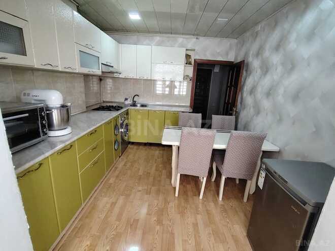 Продаётся 2-комн. вторичка 60 м², пос. Ени Гюнешли, photo 11 from 21