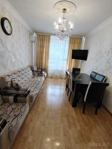 Продаётся 2-комн. вторичка 60 м², пос. Ени Гюнешли, photo 1 from 21