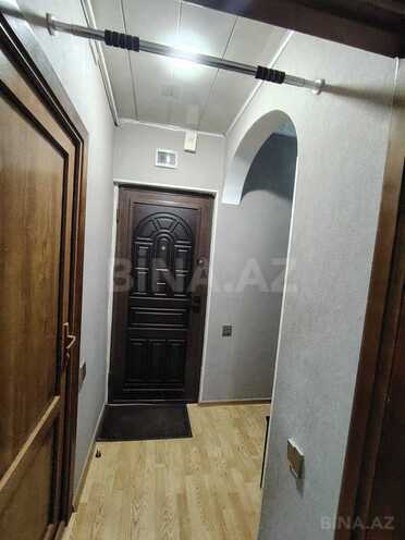 Продаётся 2-комн. вторичка 60 м², пос. Ени Гюнешли, photo 19 from 21