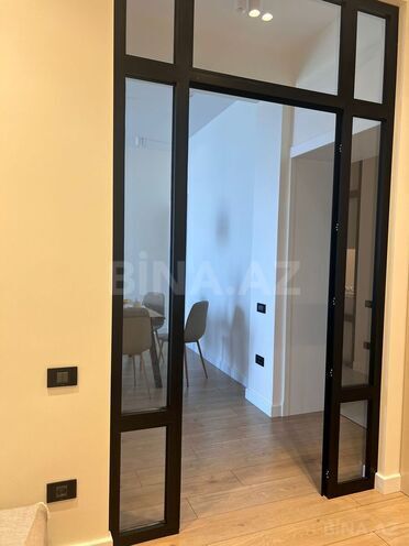 Продаётся 3-комн. новостройка 79 м², м. Кероглу, photo 10 from 17