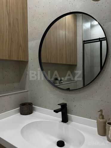 Продаётся 3-комн. новостройка 79 м², м. Кероглу, photo 15 from 17