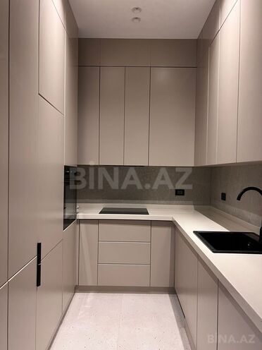 Продаётся 3-комн. новостройка 79 м², м. Кероглу, photo 12 from 17