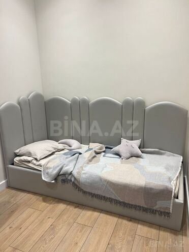 Продаётся 3-комн. новостройка 79 м², м. Кероглу, photo 8 from 17