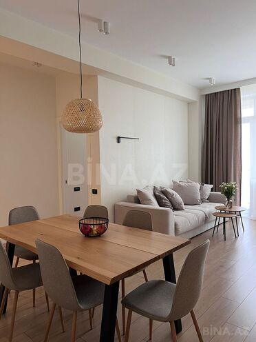 Продаётся 3-комн. новостройка 79 м², м. Кероглу, photo 3 from 17