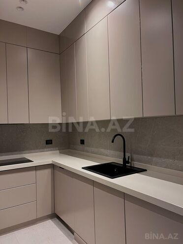 Продаётся 3-комн. новостройка 79 м², м. Кероглу, photo 13 from 17