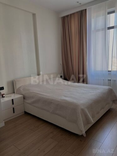 Продаётся 3-комн. новостройка 79 м², м. Кероглу, photo 5 from 17
