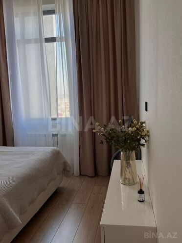 Продаётся 3-комн. новостройка 79 м², м. Кероглу, photo 6 from 17