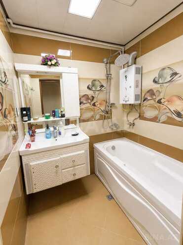 Satılır 4 otaqlı köhnə tikili 65 m², Neftçilər m., photo 10 from 13