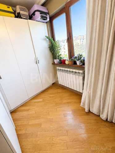 Satılır 4 otaqlı köhnə tikili 65 m², Neftçilər m., photo 8 from 13