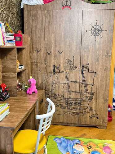Satılır 4 otaqlı köhnə tikili 65 m², Neftçilər m., photo 7 from 13