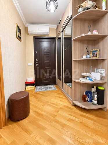 Satılır 4 otaqlı köhnə tikili 65 m², Neftçilər m., photo 12 from 13