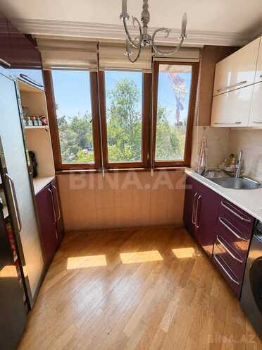 Satılır 4 otaqlı köhnə tikili 65 m², Neftçilər m., photo 9 from 13