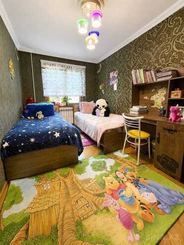 Satılır 4 otaqlı köhnə tikili 65 m², Neftçilər m., photo 6 from 13