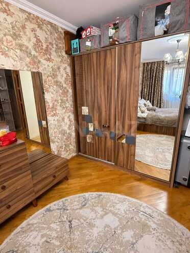 Satılır 4 otaqlı köhnə tikili 65 m², Neftçilər m., photo 5 from 13