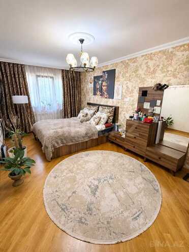 Satılır 4 otaqlı köhnə tikili 65 m², Neftçilər m., photo 4 from 13