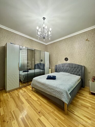 Satılır 6 otaqlı həyət evi/bağ evi 300 m², Neftçilər m., photo 12 from 32